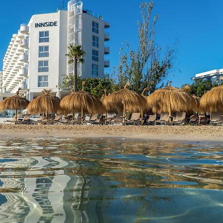 Innside by Meliá Ibiza Sant Antoni de Portmany Exterior foto